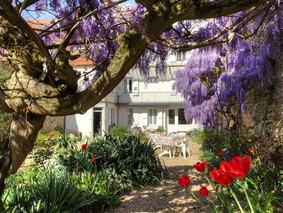 Hôtel de La Ferté