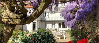 Hôtel de La Ferté