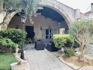 Fachada