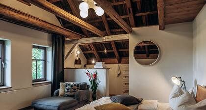 BerghĂŒtte Vogtland