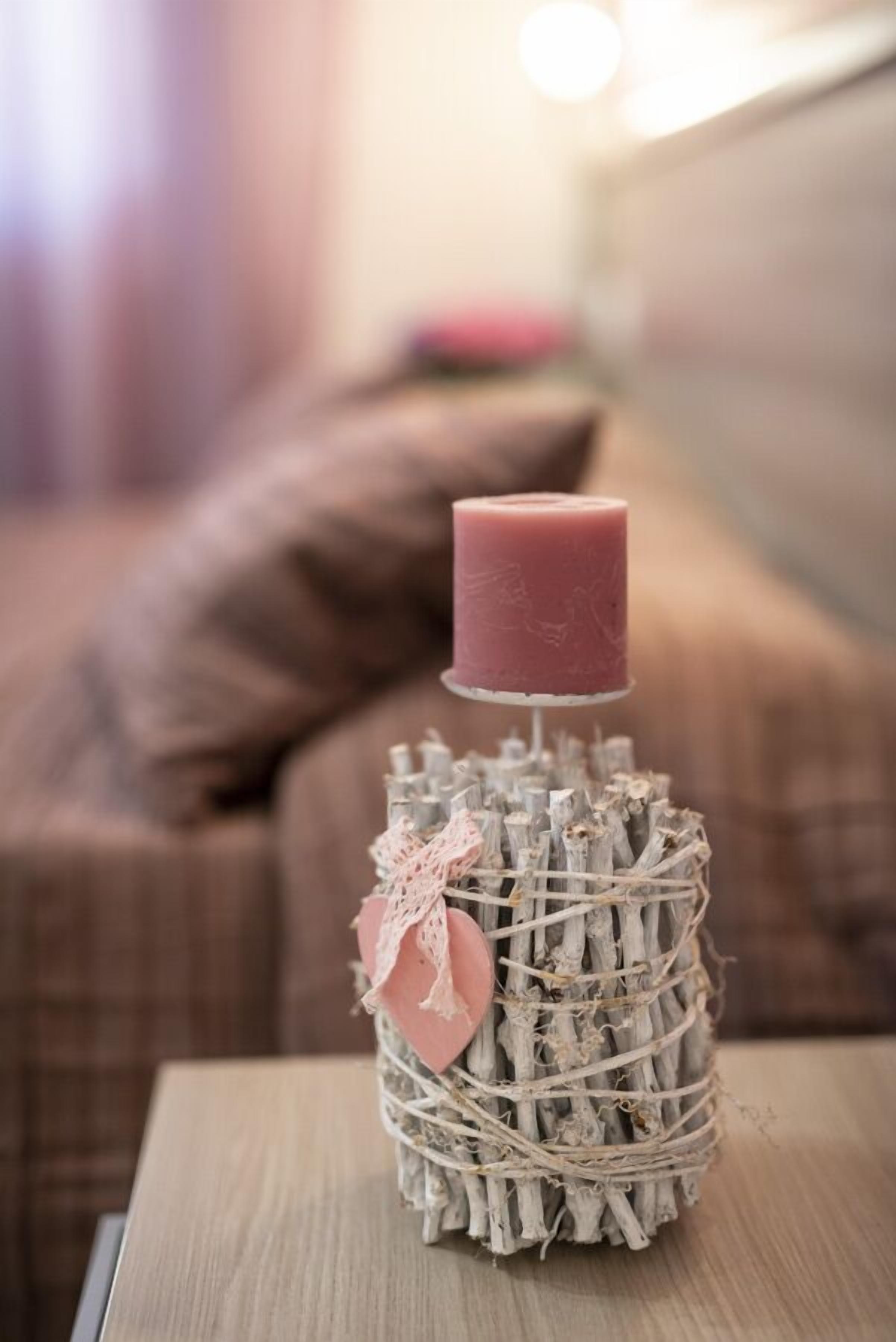 Photo - ORCHIDEA HOUSE FIUMICINO two