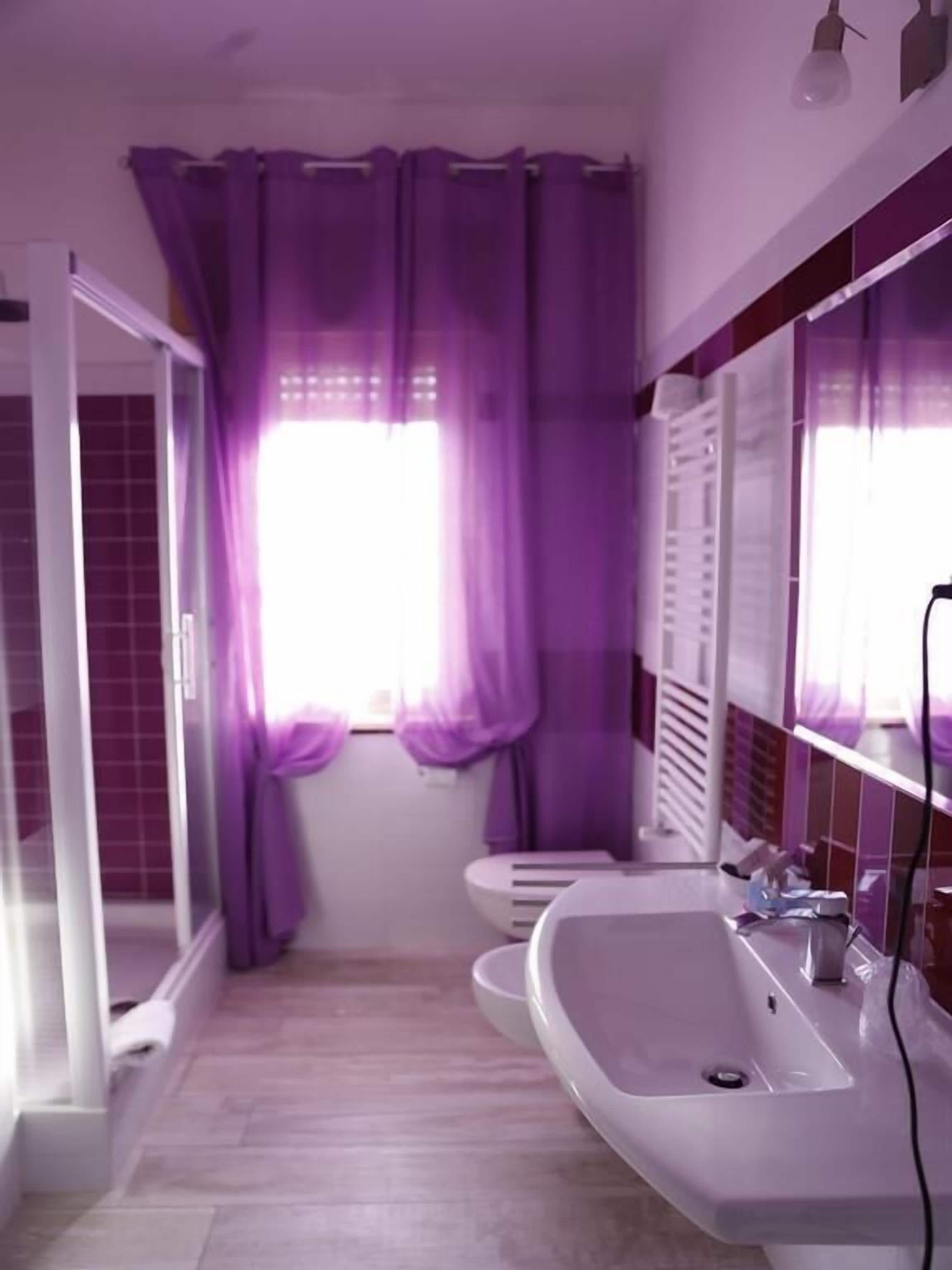 Photo - ORCHIDEA HOUSE FIUMICINO two