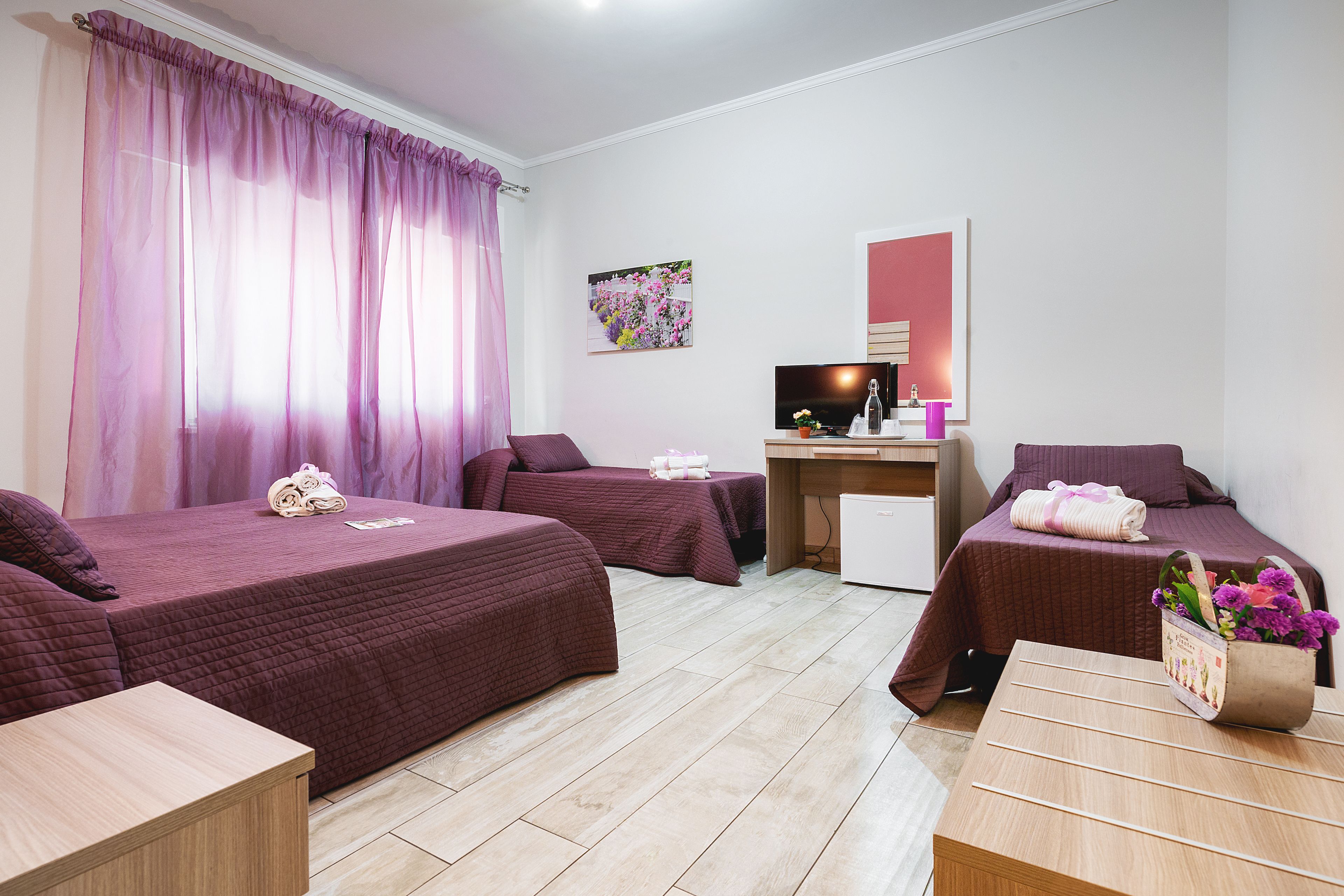Photo - ORCHIDEA HOUSE FIUMICINO two