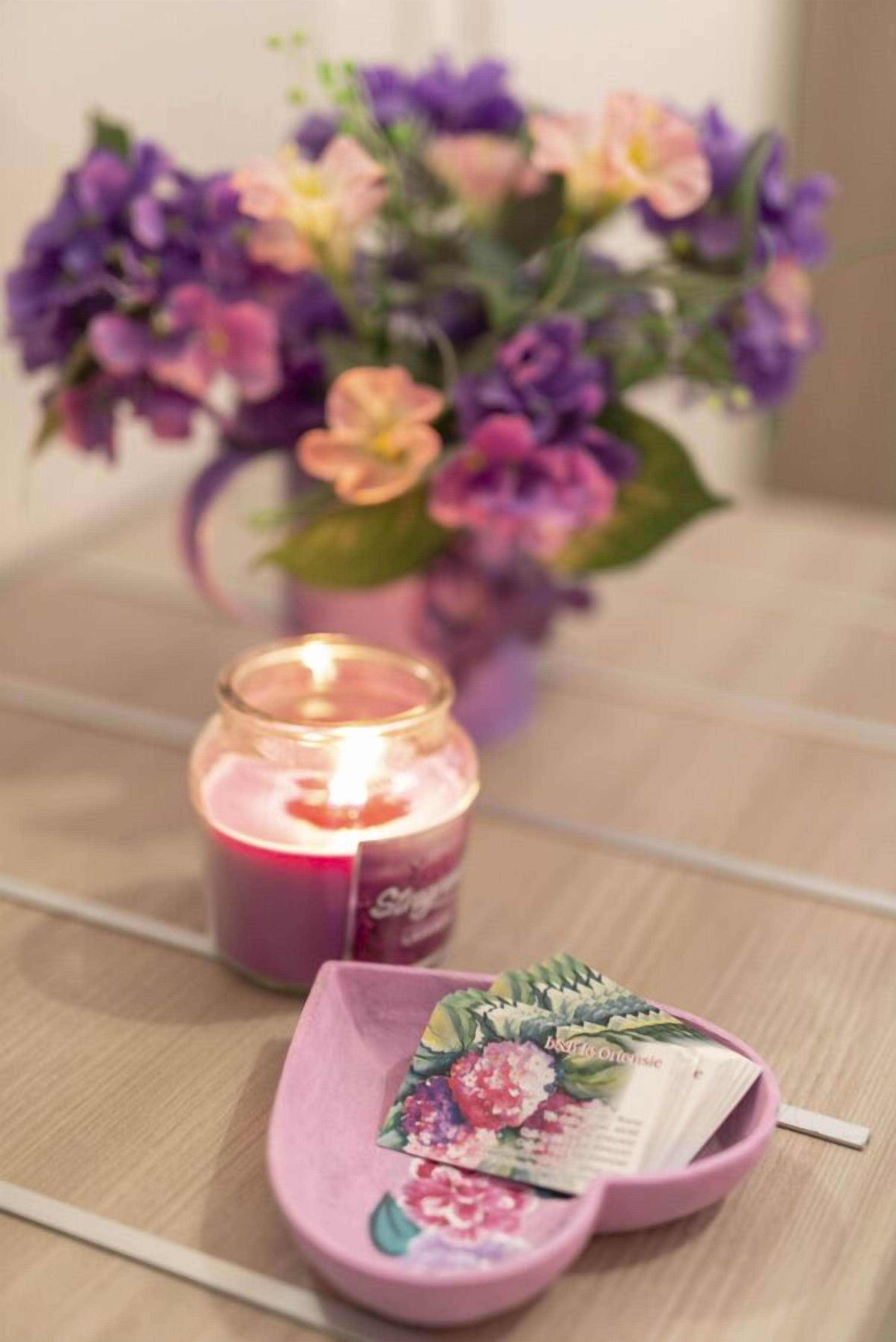 Photo - ORCHIDEA HOUSE FIUMICINO two