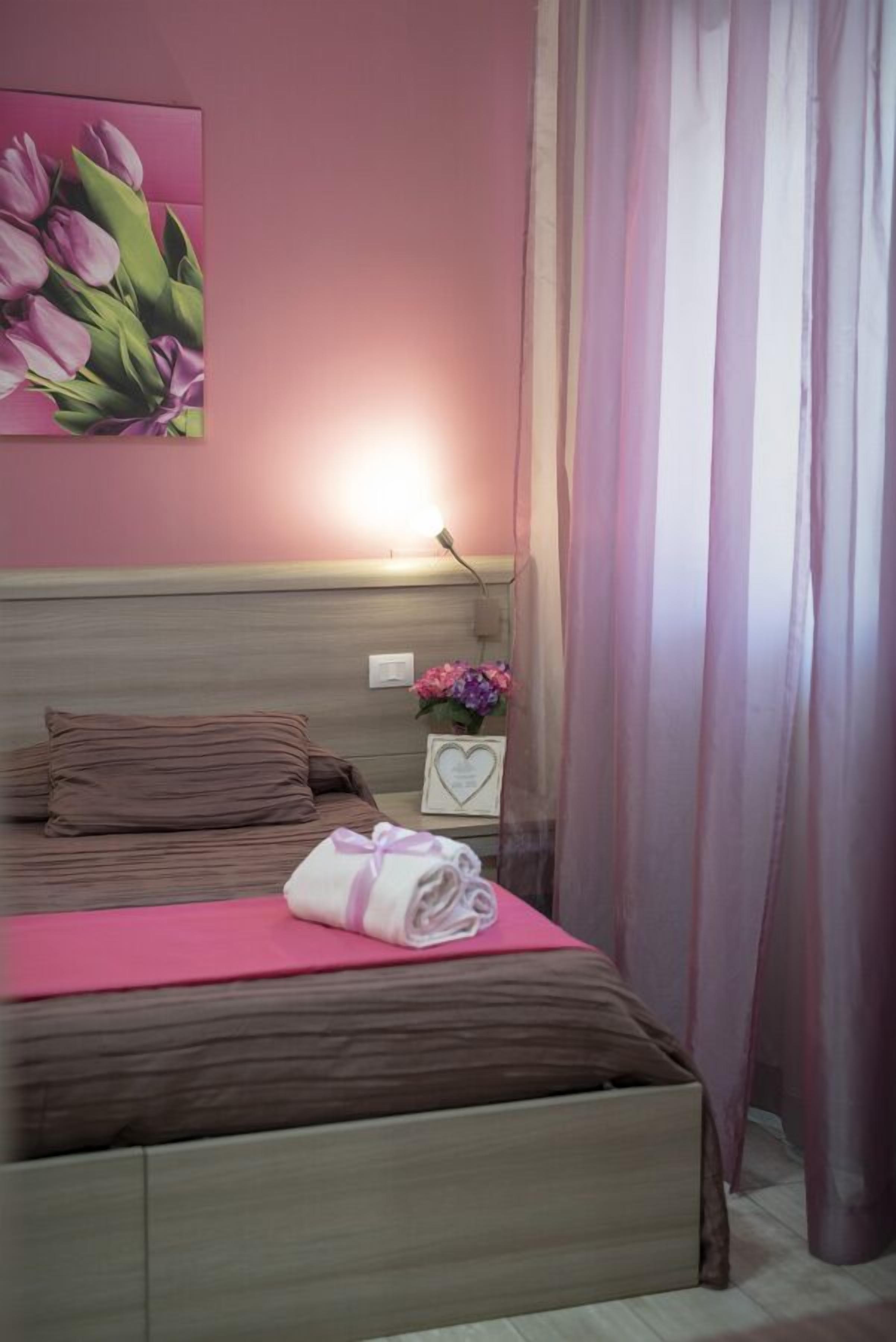 Photo - ORCHIDEA HOUSE FIUMICINO two