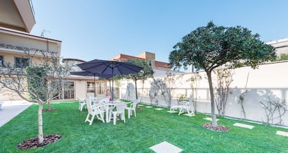 Suite Room Fiumicino