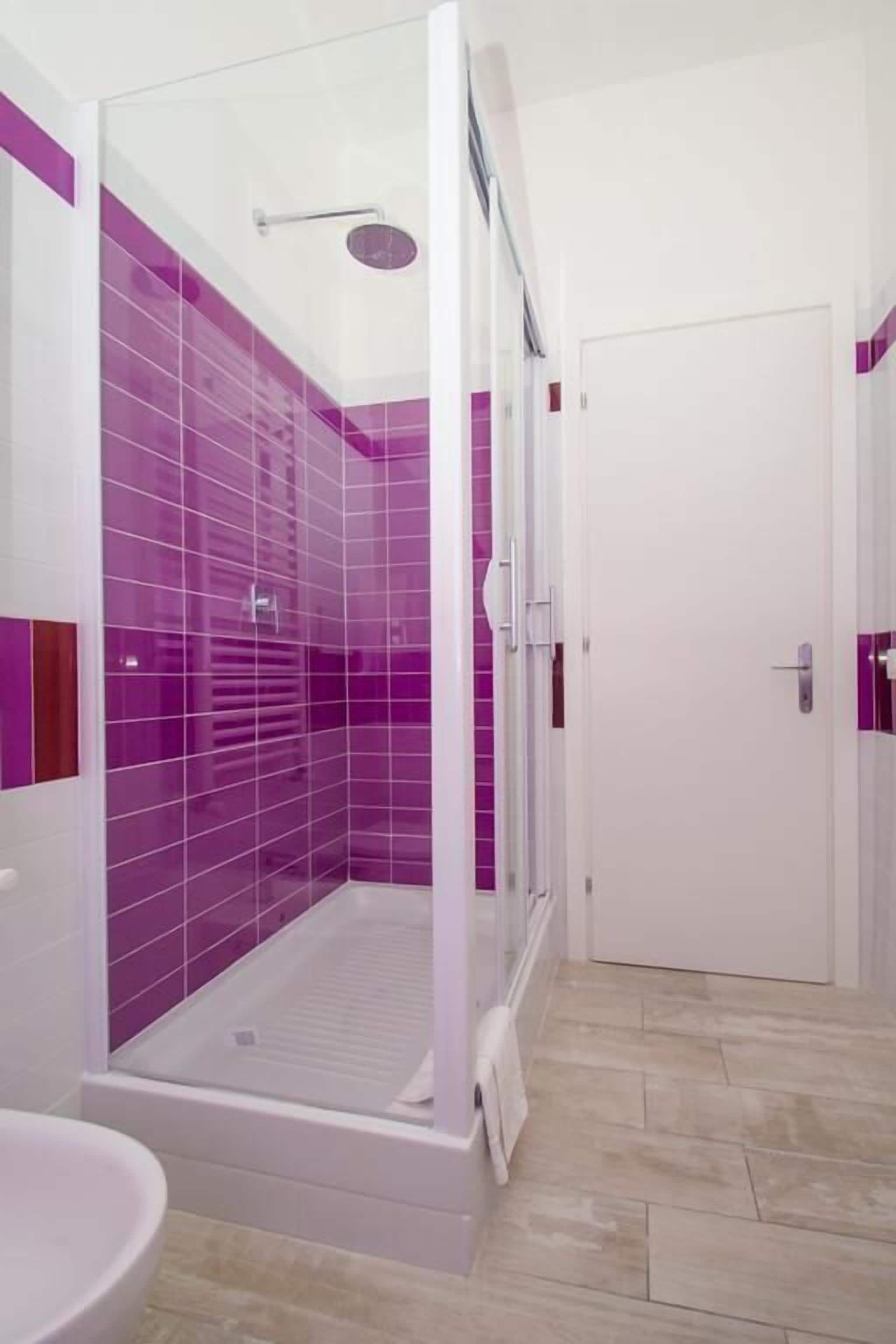 Photo - ORCHIDEA HOUSE FIUMICINO two