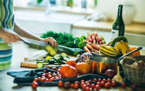 Gastronomie für Familien