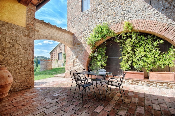 Terraço/pátio