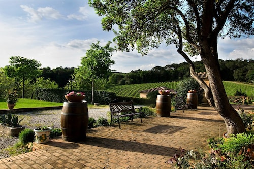 Agriturismo Poggio Bonelli