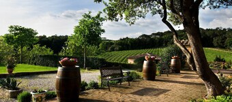 Agriturismo Poggio Bonelli