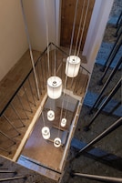 Escaleras