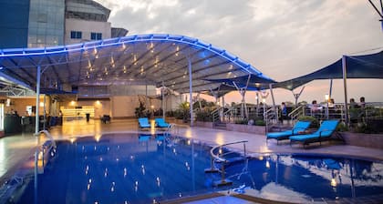 Acacia Premier Hotel