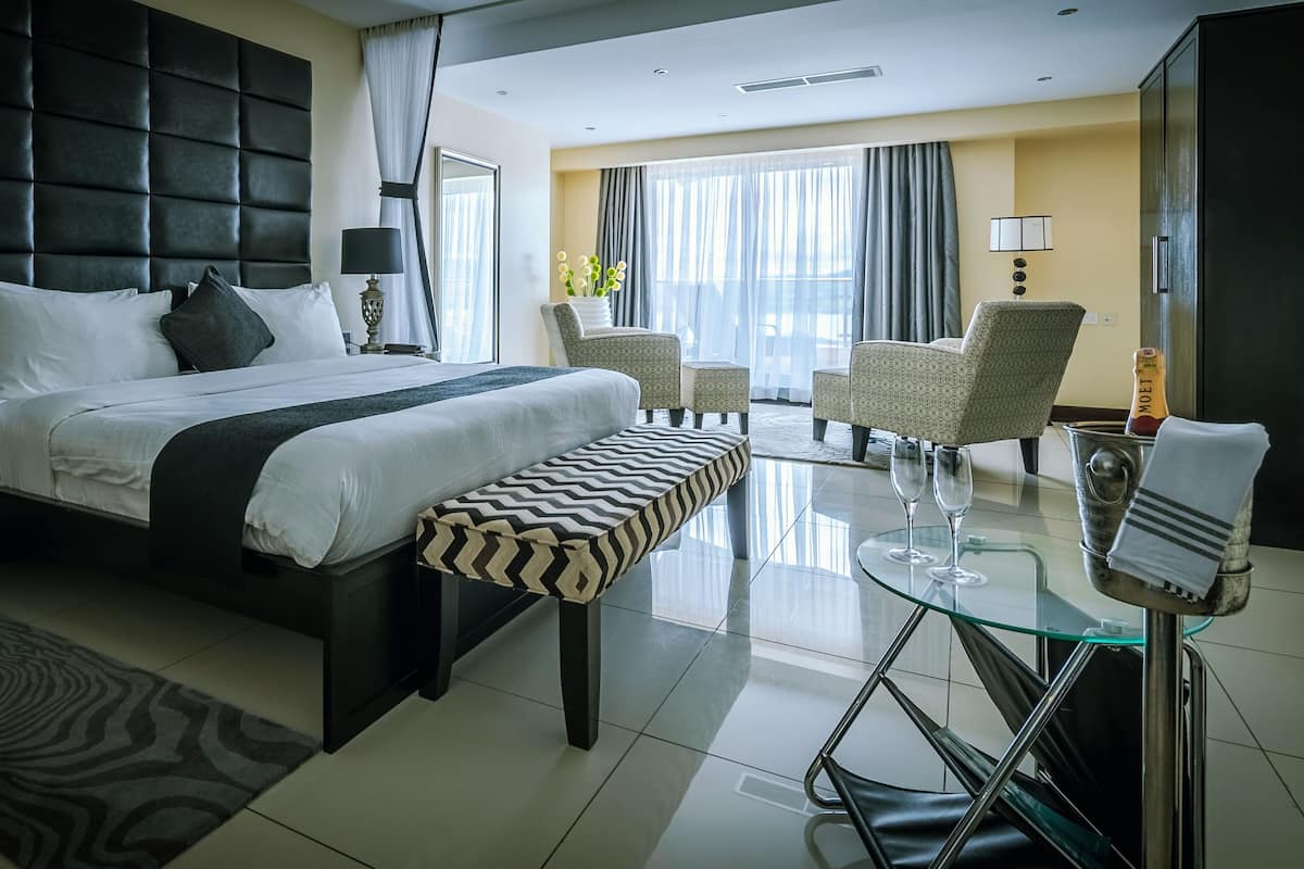 Presidential-Suite