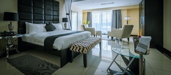 Acacia Premier Hotel