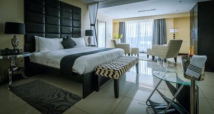 Acacia Premier Hotel