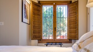 Enkeltrom – standard (with a view to San Miguel Alto, H10) | Blendingsgardiner, barnesenger og ekstrasenger (mot et tillegg)