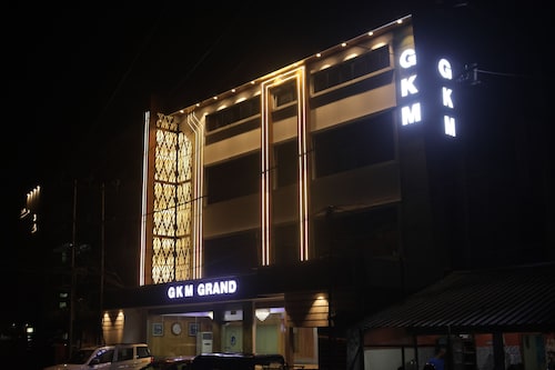 GKM Grand Hotel