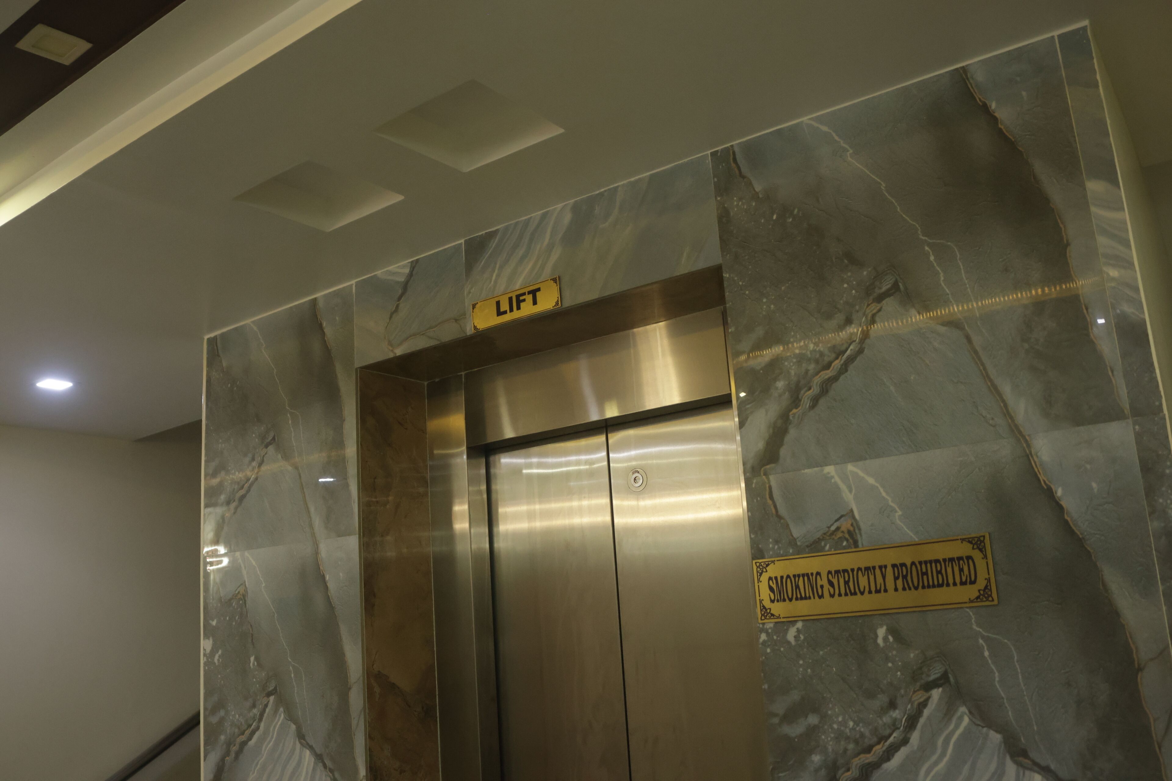 Lift