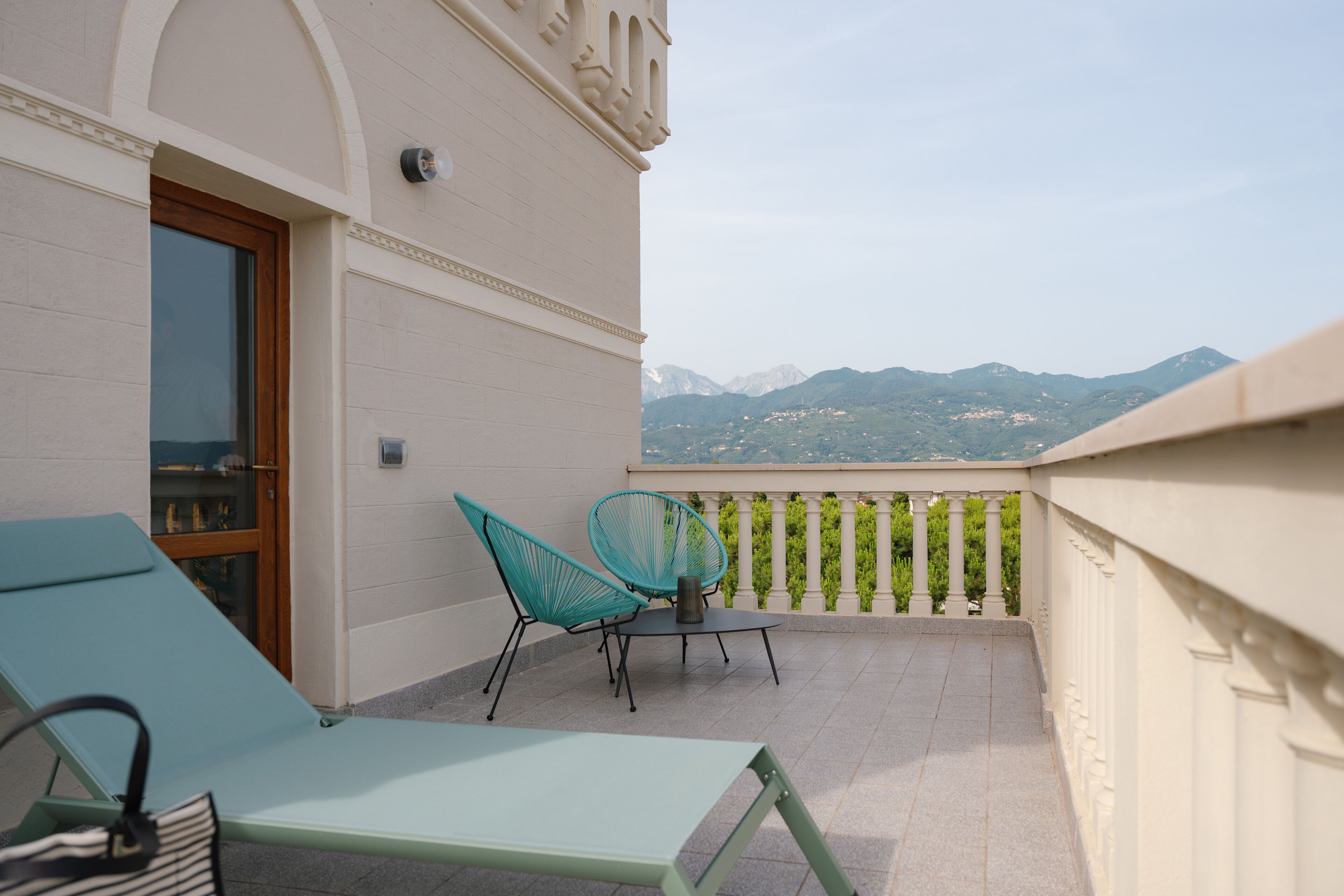 Suite, Terrasse | Terrasse/Patio