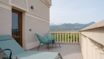 Suite, Terrasse | Terrasse/Patio