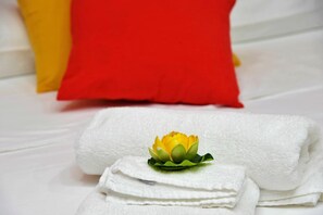 Minibar, in-room safe, desk, soundproofing