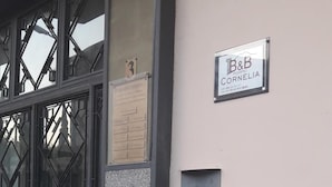 Exterior - B&B Cornelia (Pompei)
