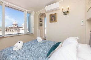 Appartement, 1 chambre, balcon | Fer et planche Ă repasser, Wi-Fi gratuit