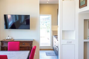 LCD-Fernseher