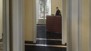 Entrada interior