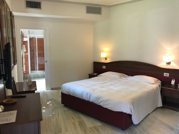 1 bedroom, in-room safe, desk, free WiFi - Masaccio apartment (Florence)