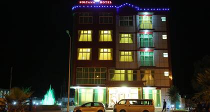 Solyana Hotel