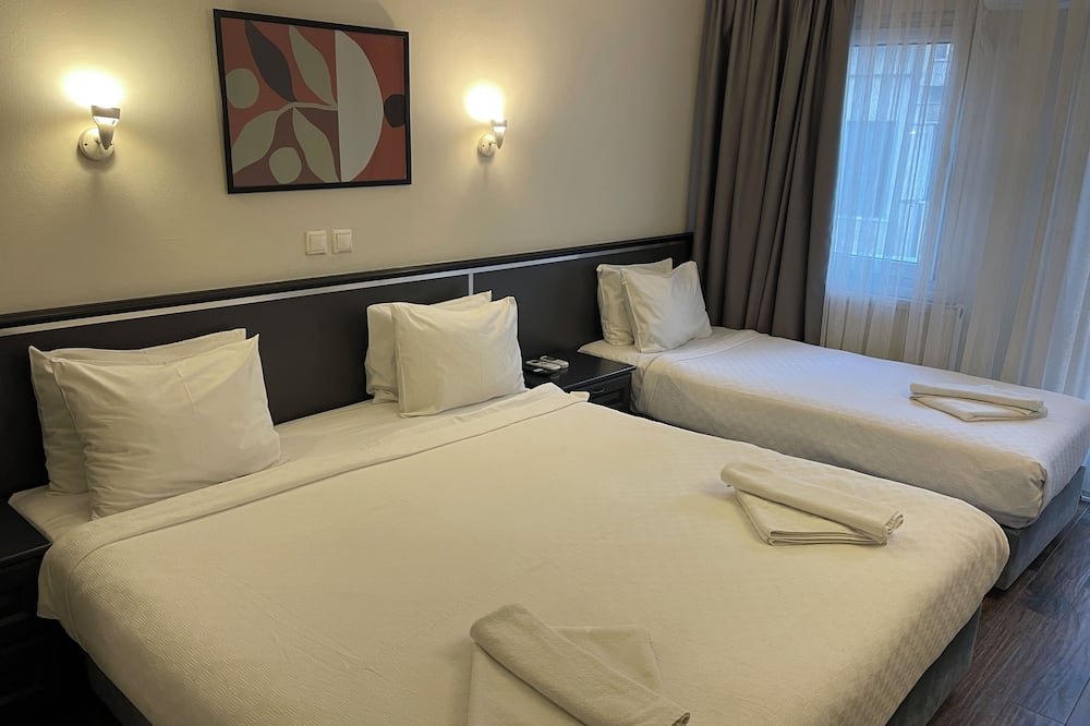 Otel Balca