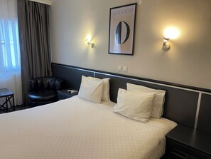 Wi-Fi ฟรี, ผ้าปูที่นอน