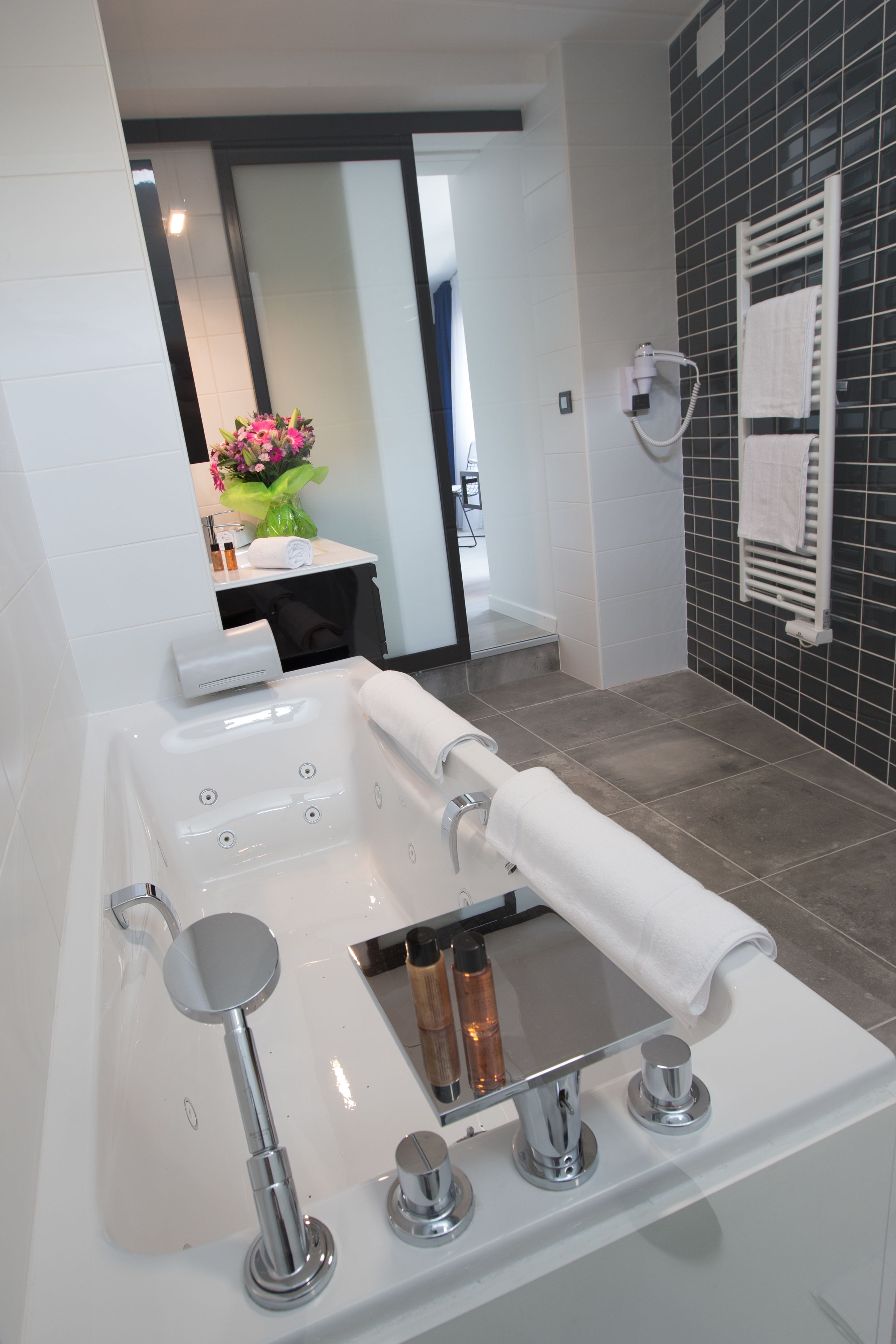 Foto - Hôtel La Fabrique