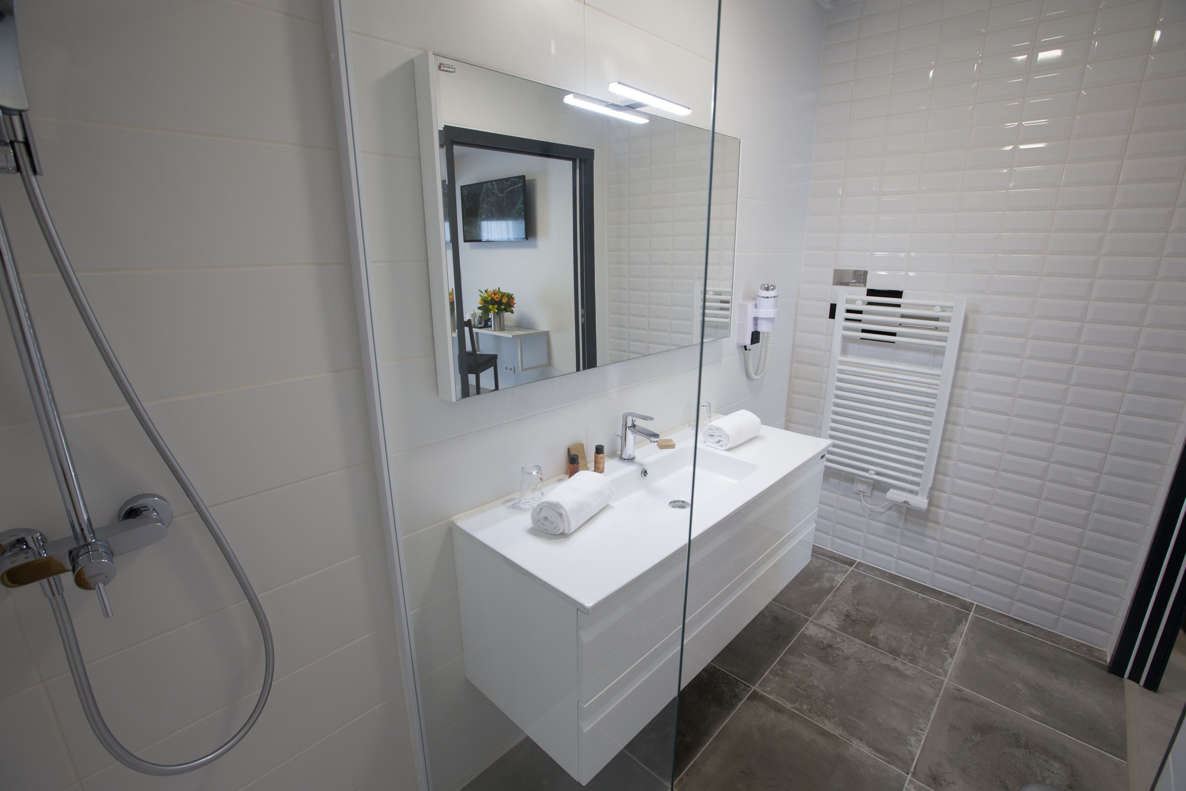 Foto - Hôtel La Fabrique