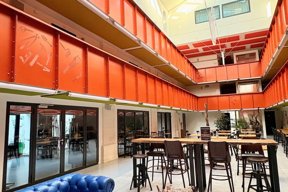Hôtel La Fabrique