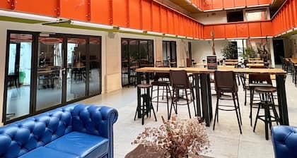 HĂŽtel La Fabrique