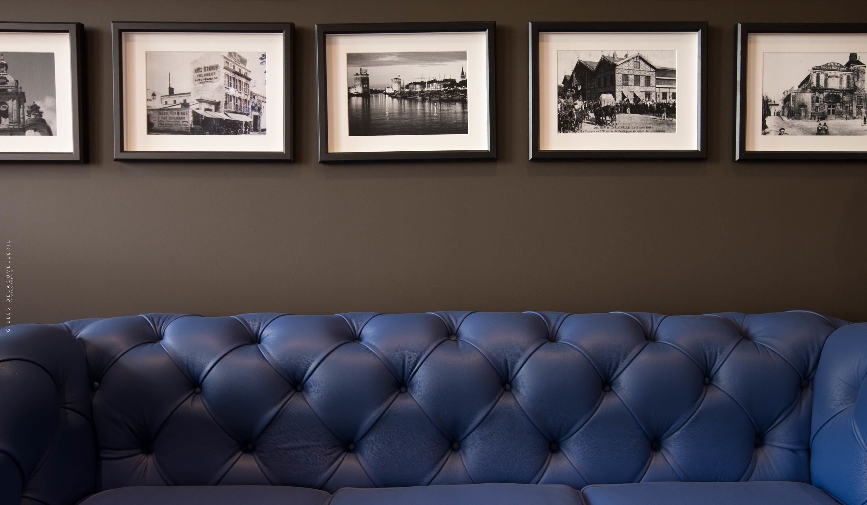 Foto - Hôtel La Fabrique