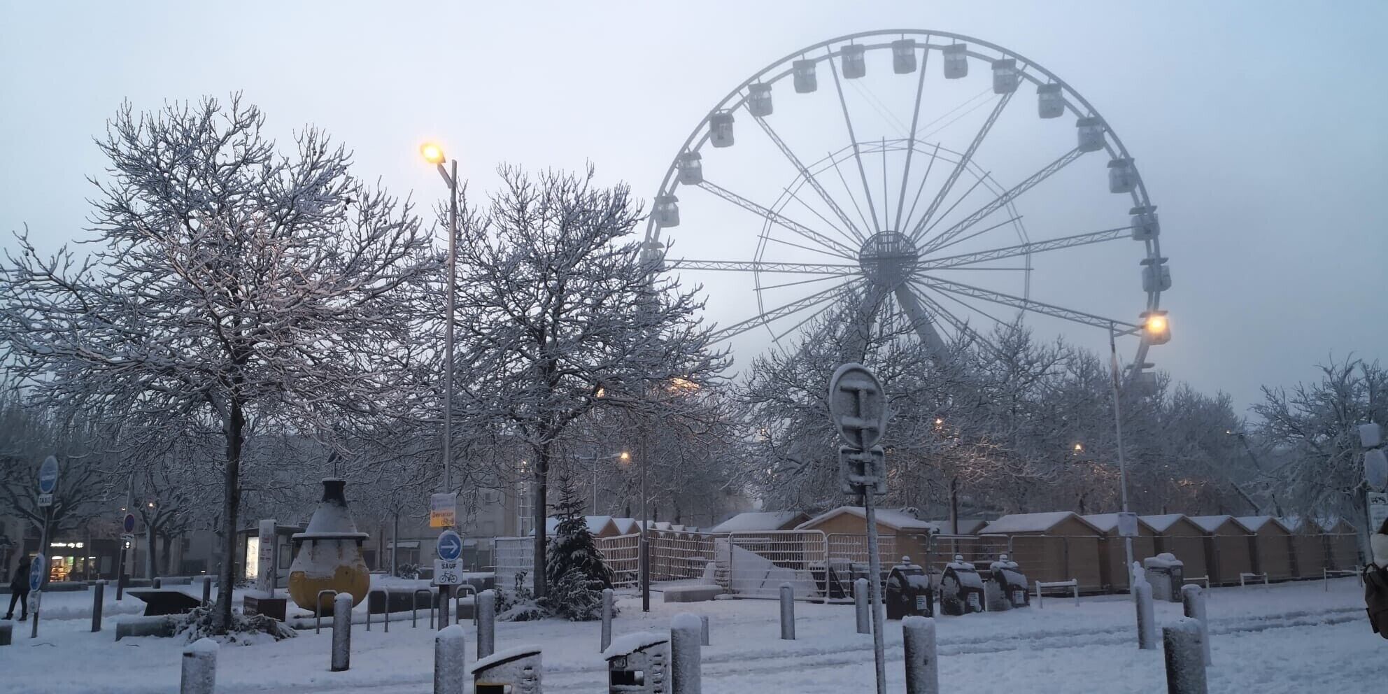 Foto - Hôtel La Fabrique