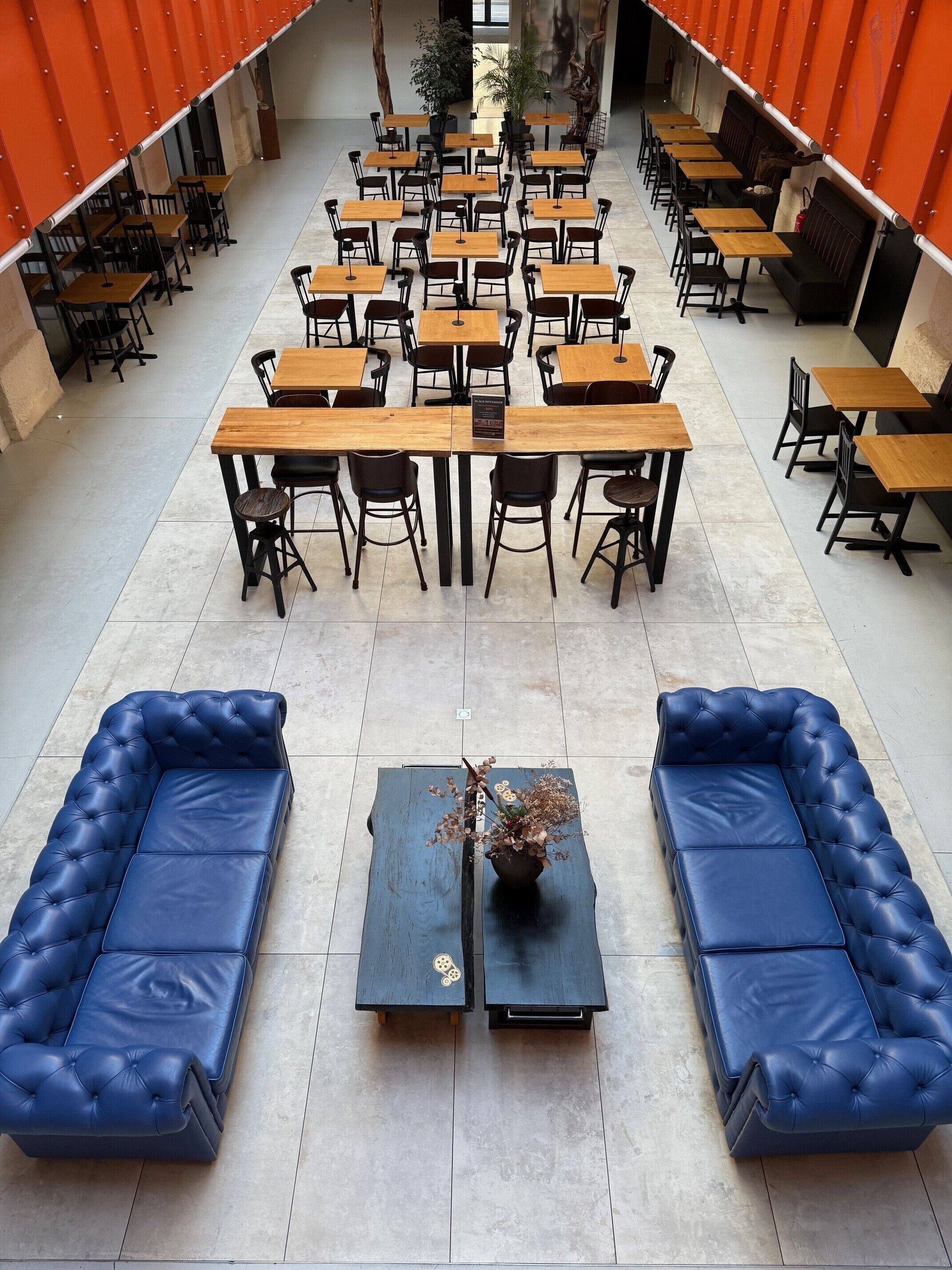 Foto - Hôtel La Fabrique