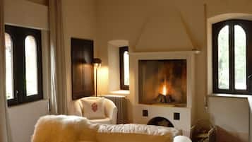 Ăquipements de la chambre