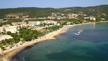 NĂ€ra stranden