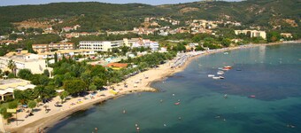 帕諾利亞別墅飯店