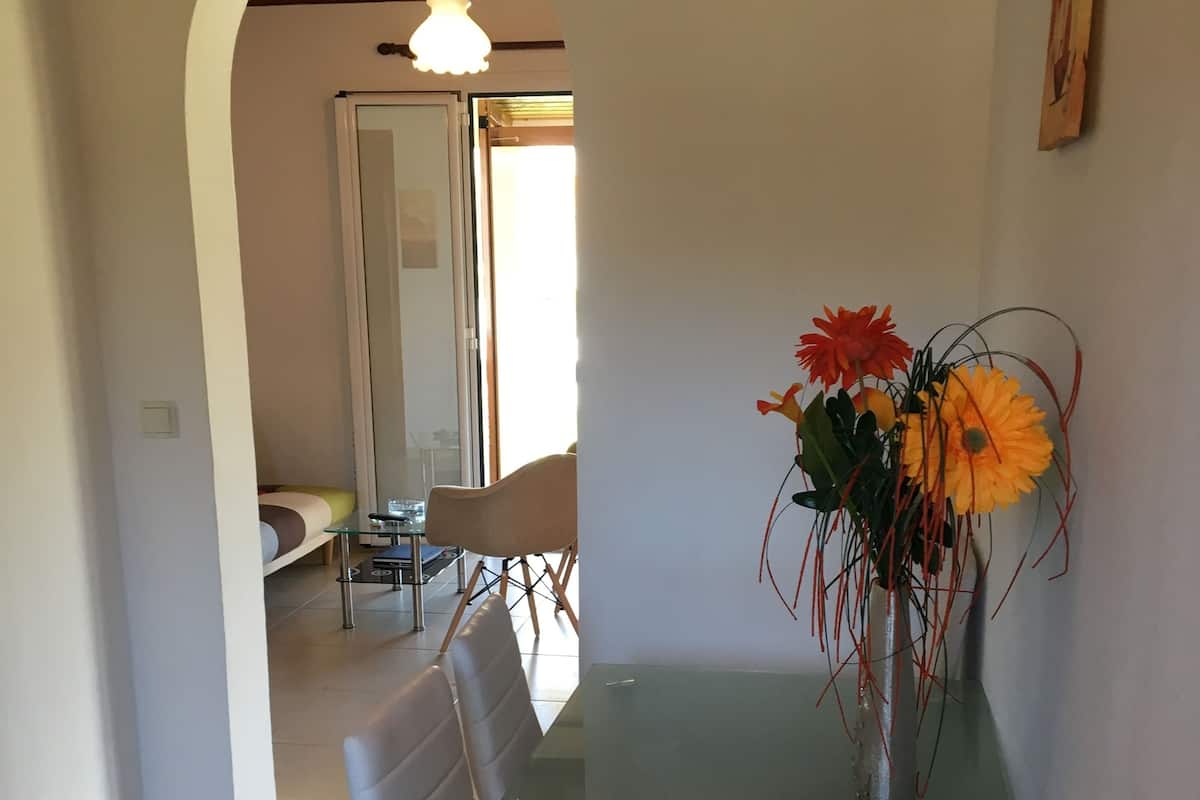 Servicio a la habitación
