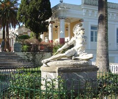 Lugar de interés