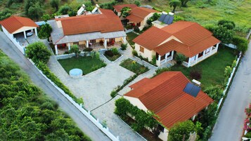 Vista aérea
