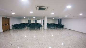 Sala de reunião