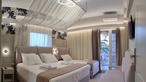 Executive-lounge