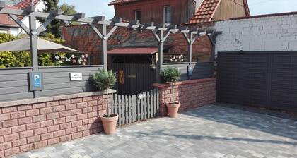 Ferienwohnungen Paul und Dorothea